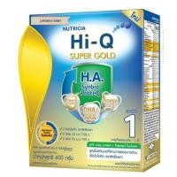 ราคา HI Q HA1 ไฮคิว เอช เอ 1 ขนาด 600 กรัม (2282741054)