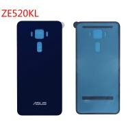 ราคา สําหรับ ASUS Zenfone 3 ZE520KL เคสประตูหลังที่อยู่อาศัยฝาหลัง (24346528260)