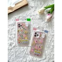 ราคา พร้อมส่ง SpongeBob x Skinnydip Sticker Shock Case, SpongeBob x Skinnydip Patrick & Jellyfish Shock Case⭐️ (16968019936)