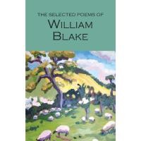 ราคา The Selected Poems of William Blake Paperback Wordsworth Poetry Library English (18379131119)