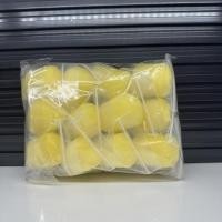 ราคา 1 แพ็ค 12 ชิ้น ฟองน้ำสังเคราะห์ ฟองน้ำลูกเจี๊ยบ ลูกเจี๊ยบ (935309317)