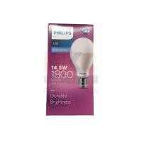 ราคา PHILIPS หลอด LED BULB A67 14.5W D/L (25231290361)