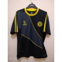 ราคา เสื้อกีฬาแขนสั้น ลายทีมเชลซี ของแท้ (18877878050)