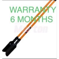 ราคา พลั่วเจาะดินMarton หนีบดิน ขุดดิน สินค้ามีรับประกัน (22467195224)