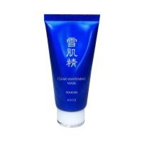 ราคา Kose Sekkisei Clear Whitening Mask 76 ml (899174)