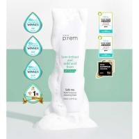 ราคา [make p:rem] Safe Me Relief Moisture Cleansing Foam 250 มล. (48353075209)