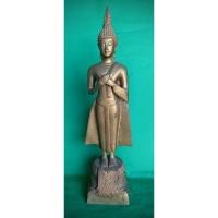 ราคา พระบูชาปางรำพึง...สภาพตามรูปครับ (28630651882)