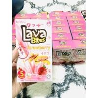 ราคา พร้อมส่งLava bite strawberry (11355190148)