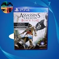 ราคา PS4 แผ่น ps4 Assassin's Creed Black Flag (24850883298)