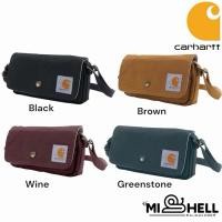 ราคา ✅พร้อมส่ง แท้100% Carhartt Horizontal Crossbody Bag (42323647419)