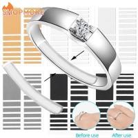 ราคา ตัวปรับขนาดแหวนซิลิโคน แบบยืดหยุ่น ปรับขนาดได้ (25708606397)