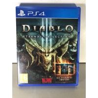 ราคา DIABLO 3 : eternal collection แผ่นเกมส์ ps4 playstation 4 (3479522071)