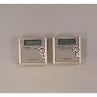 ราคา Mp3 player creative NOMAD muvo2 ความจุ 16G และ 1.5G 2เครื่อง พร้อมใช้ (25727044035)