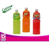 ราคา กรีนเมท น้ำผลไม้ 25% ขนาด 1000 มล. (เลือกรสได้) (3365452931)