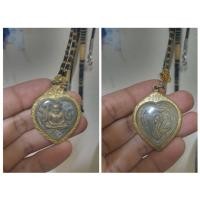 ราคา เหรียญหล่อหลวงพ่อเงิน (48652164571)