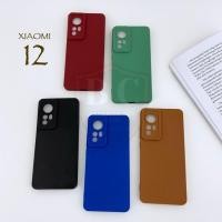 ราคา CASE XIAOMI Mi 12 - SOFTCASE PRO CAMERA XIAOMI 13T Mi13T PRO Mi 12 XIAOMI Mi 12 PRO - BC88 (52902922921)