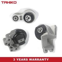 ราคา 3PCS Engine&Trans Mount Set 08-12 Fit for Ford Taurus, Lincoln MKS, Mercury Sable (47903020581)