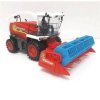 ราคา รถเกี่ยวข้าวฝาครอบ รถเกี่ยวข้าวของเล่น (4694120700)