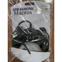 ราคา Macnus จอยสติ๊กรองรับสูงสุด Vista Usb2.0 (4441466968)