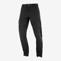 ราคา SALOMON MEN WAYFARER TAPERED PANT กางเกงเดินป่าผู้ชาย (14217016764)