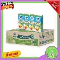 ราคา โฟร์โมสต์ โอเมก้า รสผลไม้รวม ขนาด 170ml ยกลัง 48กล่อง โยเกิร์ตพร้อมดื่ม นมเปรี้ยว นมยูเอชที FOREMOST YOGURT OMEGA UHTFor (19107083793)