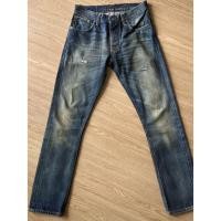 ราคา NUDIE GRIM TIM ORG USED SELVAGE (29017128649)
