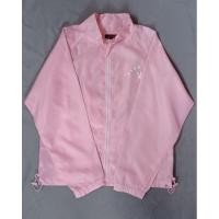 ราคา เสื้อแจ็คเกตผ้าร่ม PLAY BOY แท้(มือสอง) (25677774574)