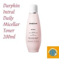 ราคา [Darphin] Intral Daily Micellar Toner 200ml (28270258869)