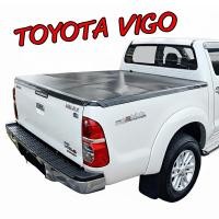 ราคา ผ้าใบปิดกระบะ TOYOTA VIGO ราคาโรงงาน (49102371878)