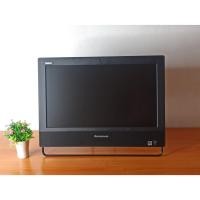 ราคา ALL IN ONE LENOVO Think Centre M92z Intel core i5/Ram 4 GB/HDD 500 GB (5381336103)