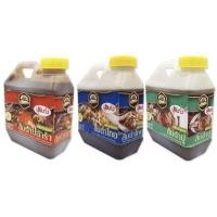 ราคา ปุ้ยเก่ง เครื่องปรุงรส ส้มตำปลาร้า | ส้มตำไทย | ส้มตำปู 1000 กรัม (เลือกรสได้เลยครับ) (8456054678)