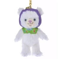 ราคา พวงกุญแจ น้องหมี Unibearsity จาก Disneyland Tokyo (23282002612)