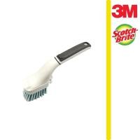 ราคา 3M Scotch Brite 1 ชิ้น Handy Scrubber / Scrubber Serbaguna (47701667045)
