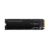 ราคา WD BLACK SN750 1TB PCIe-NVMe M.2 2880 (6842670059)