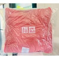 ราคา หมอนผ้าห่มArigato Uniqlo (27417783315)