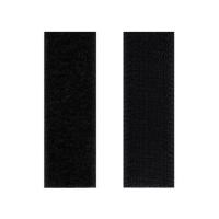 ราคา เทปหนามเตย เหลี่ยม 3M 1 นิ้ว x 3 นิ้ว สีดำ (54504049491)