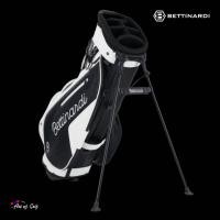 ราคา ถุงกอล์ฟ Pitch Black Bettinardi Golf Stand Bag สินค้าใหม่ แท้ 100% (25321918986)