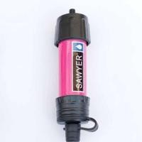 ราคา Sawyer Mini Water Filter Mini Water Filtration System (43125907360)