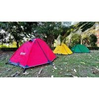 ราคา K2 SUMMIT เต็นท์สำหรับ1คน (6873772253)