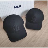 ราคา สินค้าของแท้100%หมวก MLB CAP / หมวก NY CAP สินค้าขอวแท้ 100% นำเข้าจากเกาหลี (14042191479)