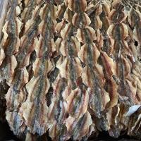 ราคา (จัดส่งไว)ปลาข้างเหลืองหวานงา 1กิโลกรัม (43652439581)