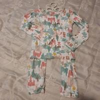 ราคา Carter's เซตชุดนอน 5T (14319222325)