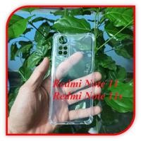 ราคา เคสกันกระแทก ป้องกันกล้องสําหรับ Xiaomi Redmi Note 11s, Redmi Note 11 4G (ของแท้), เคส Redmi Note 11s (26100057070)