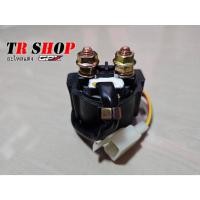 ราคา รีเลย์สตาร์ท GPX Legend 150-150S-150FI-200 งานแท้อย่างดี (25133959646)