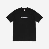 ราคา เสื้อยืด Supreme Motion แท้% เหลือตัวสุดท้ายไซร์ L ของใหม่ ยังไม่ได้แกะซีล (11007986744)