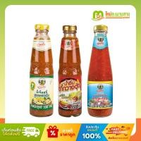 ราคา พันท้าย นรสิงห์ น้ำจิ้มสุกี้และกระทะร้อน 330 กรัม (28290057073)