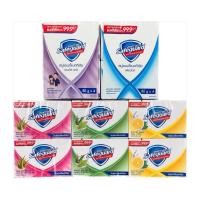 ราคา สบู่อนามัย เซฟการ์ด แพ็ค4 ก้อน (22779442645)