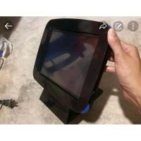 ราคา จอpos เฉพาะจอใช้กับเครื่องpos loyverse สินค้ามือสอง (22173488588)