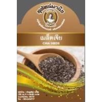 ราคา เมล็ดเจีย เมล็ดเชีย สูตรคีโต Chia Seed (23953284818)