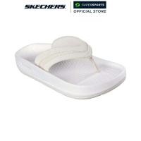 ราคา SKECHERS Arch Fit® On-The-Go Hyper Slide – Kyra รองเท้าแตะผู้หญิง (44326937518)
